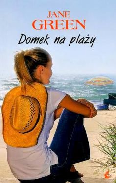 Okadka ksiki - Domek na play
