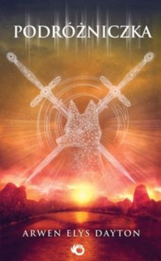 Okadka ksiki - Podrniczka