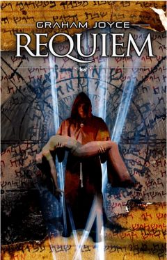 Okadka ksiki - Requiem