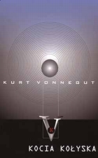 Okadka ksiki - Kocia koyska