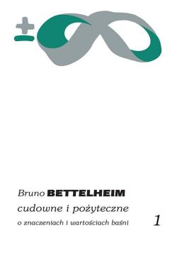 Okadka ksiki - Cudowne i poyteczne. O znaczeniach i wartociach bani