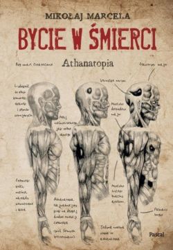 Okadka ksiki - Bycie w mierci