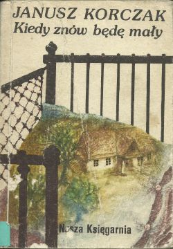 Okadka ksiki - Kiedy znw bd may