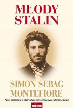 Okadka ksiki - Mody Stalin