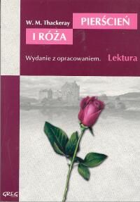 Okadka ksiki - Piercie i ra