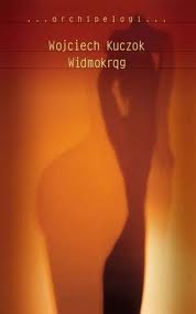 Okładka książki - Widmokrąg