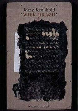 Okadka ksiki - Wiek brzu