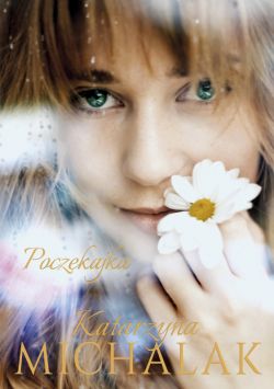 Okadka ksiki - Poczekajka