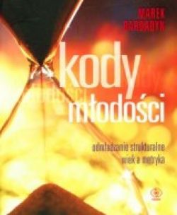 Okadka ksiki - Kody modoci