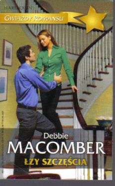 Okadka ksiki - zy szczcia