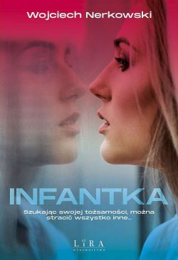 Okładka książki - Infantka