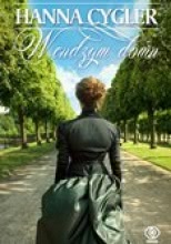 Okadka ksiki - W cudzym domu