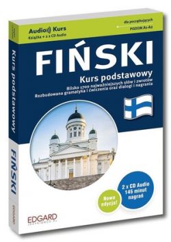 Okadka ksiki - Fiski Kurs podstawowy - Nowa edycja!