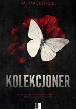 Okadka ksiki - Kolekcjoner