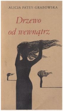 Okadka ksiki - Drzewo od wewntrz