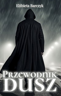 Okadka ksiki - Przewodnik dusz