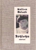 Okadka ksiki - egluga 