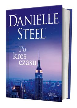 Okadka ksiki - Po kres czasu