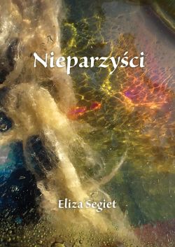 Okładka książki - Nieparzyści