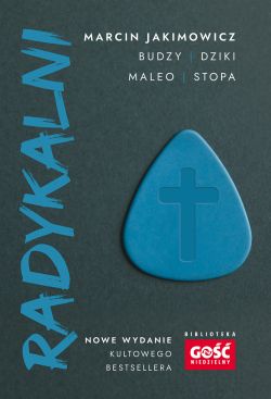 Okadka ksiki - Radykalni