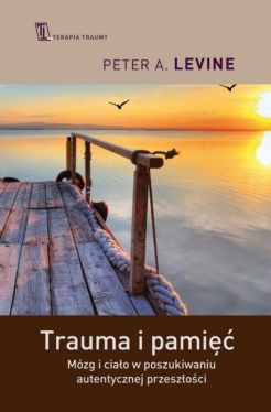 Okładka książki - Trauma i pamięć. Praktyczny przewodnik do pracy z traumatycznymi wspomnieniami
