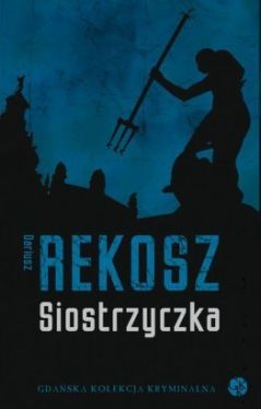 Okadka ksiki - Siostrzyczka