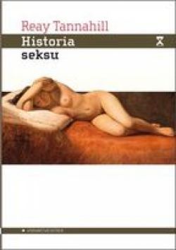 Okadka ksiki - Historia seksu