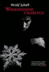 Okadka ksiki - Wskrzeszenie umarych