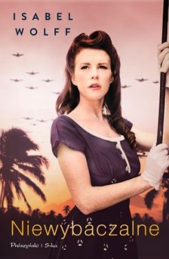 Okadka ksiki - Niewybaczalne