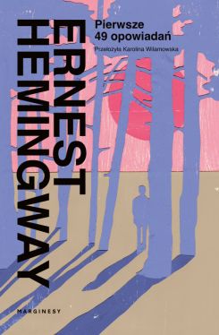 Okadka ksiki - Pierwsze 49 opowiada