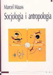 Okadka ksiki - Socjologia i antropologia