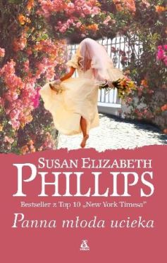 Okadka ksiki - Panna moda ucieka