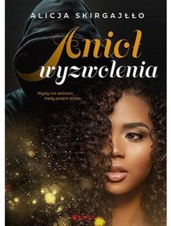 Okadka ksiki - Anio wyzwolenia 