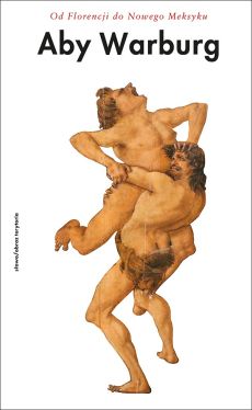 Okadka ksiki - Od Florencji do Nowego Meksyku. Pisma z historii sztuki i kultury