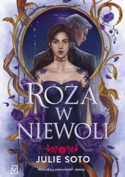 Okadka ksiki - Ra w niewoli 