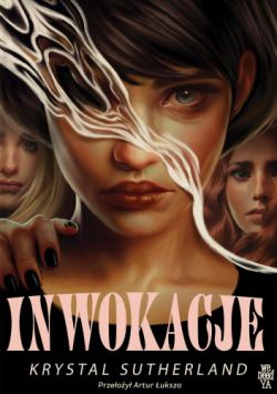 Okadka ksiki - Inwokacje