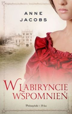Okadka ksiki - W labiryncie wspomnie
