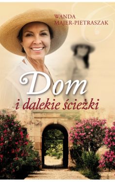Okadka ksiki - Dom i dalekie cieki