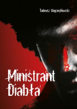 Okadka ksiki - Ministrant diaba