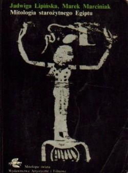 Okadka ksiki - Mitologia staroytnego Egiptu