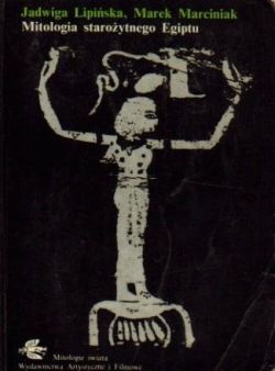 Okadka ksiki - Mitologia staroytnego Egiptu