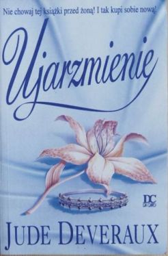 Okadka ksiki - Ujarzmienie