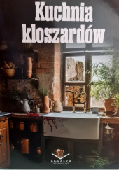 Okadka ksiki - Kuchnia kloszardw