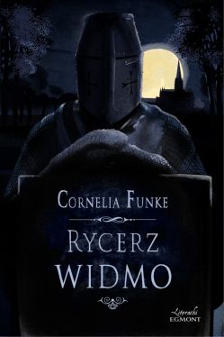 Okadka ksiki - Rycerz widmo