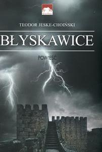Okadka ksiki - Byskawice