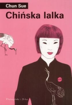 Okadka ksiki - Chiska lalka