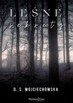 Okadka ksiki - Lene sekrety 