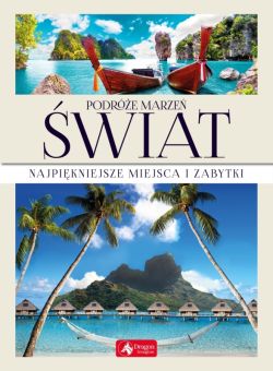 Okadka ksiki - Podre marze. wiat