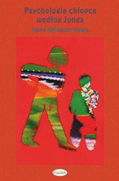 Okadka ksiki - Psychologia chopca. Na pocztku bya niewiadomo