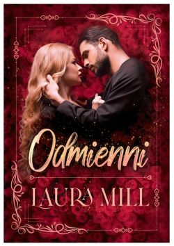 Okadka ksiki - Odmienni